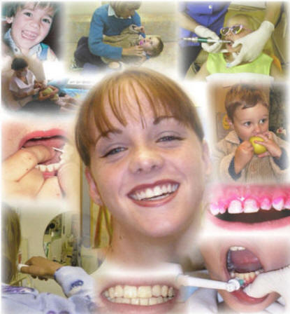 collage oral care