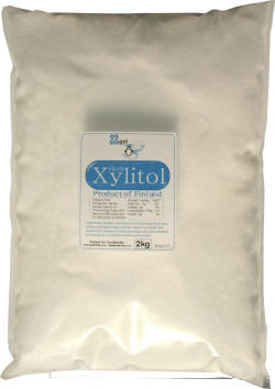 Xylitol 2kg